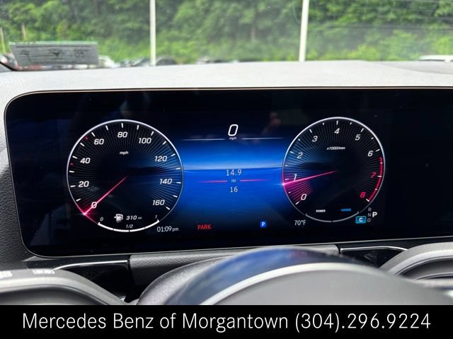 New 2026 Mercedes-Benz GLA 250 4MATIC image 16