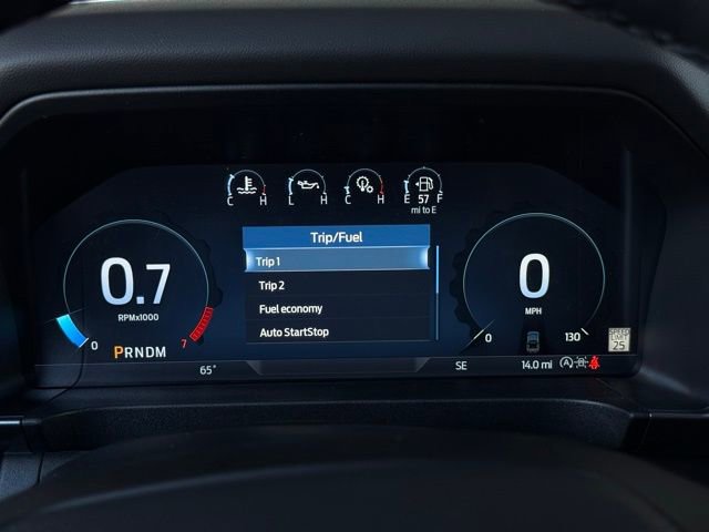 New 2026 Ford Ranger Lariat w/ FX4 Off-Road Package image 13