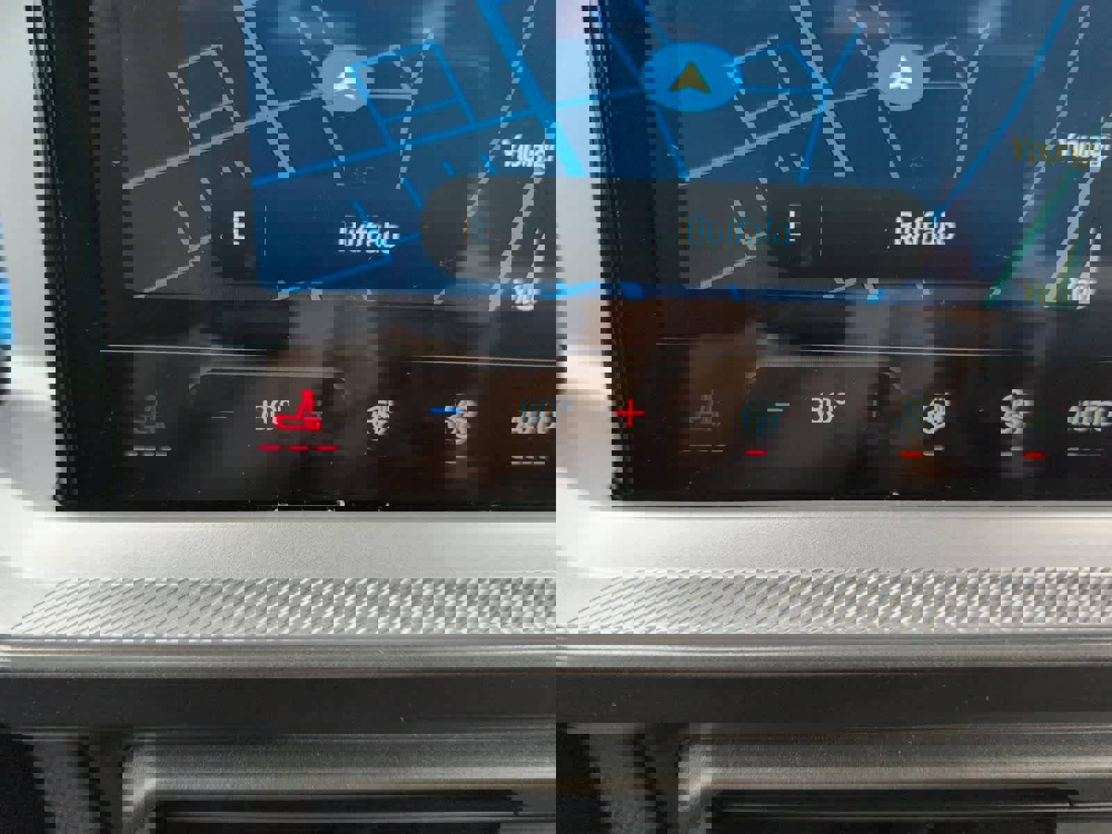 Used 2025 Ford Bronco Sport Outer Banks w/ Outer Banks Tech Package+ image 24