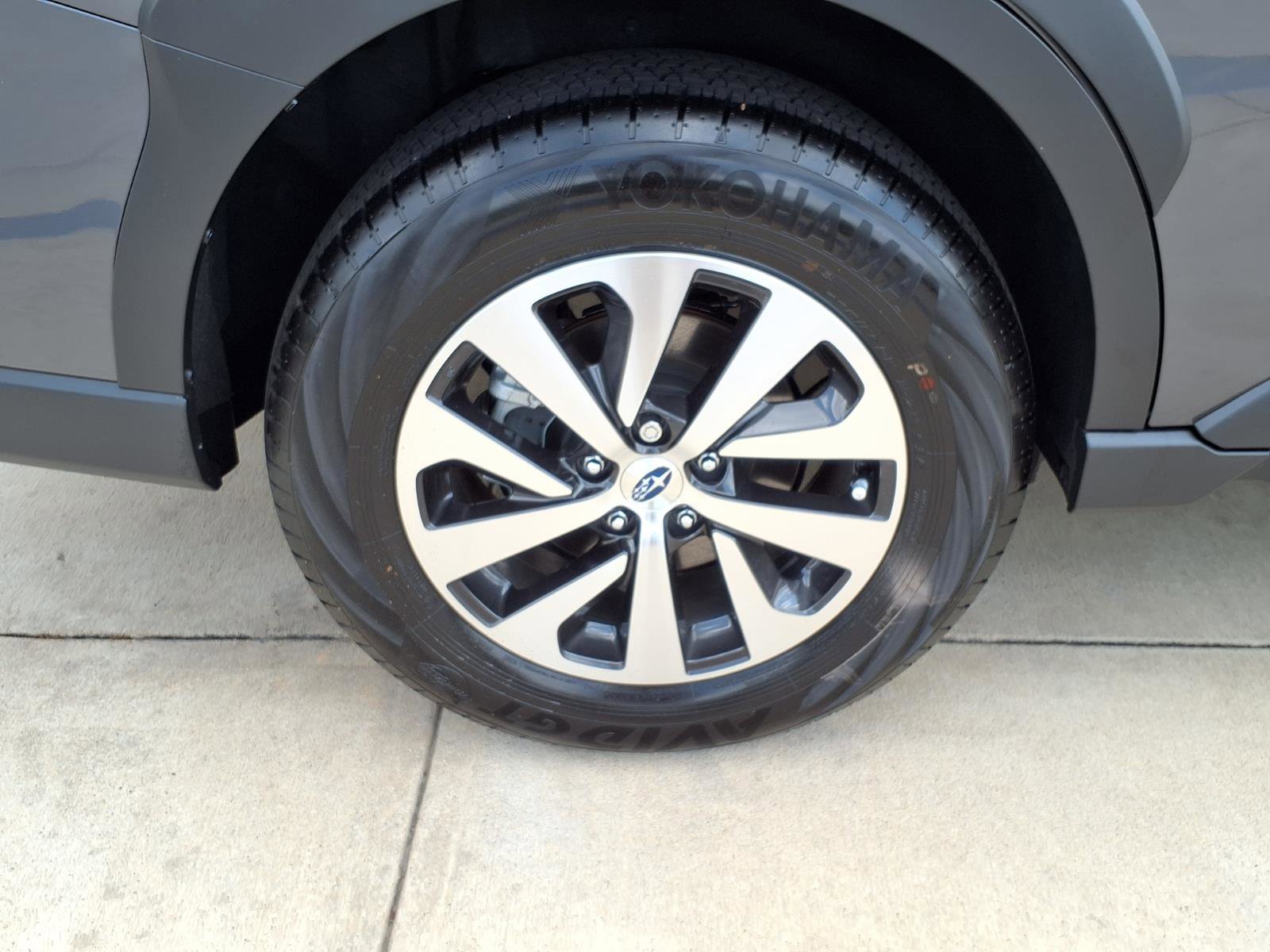 Certified 2025 Subaru Outback Premium w/ Popular Package #1A image 25