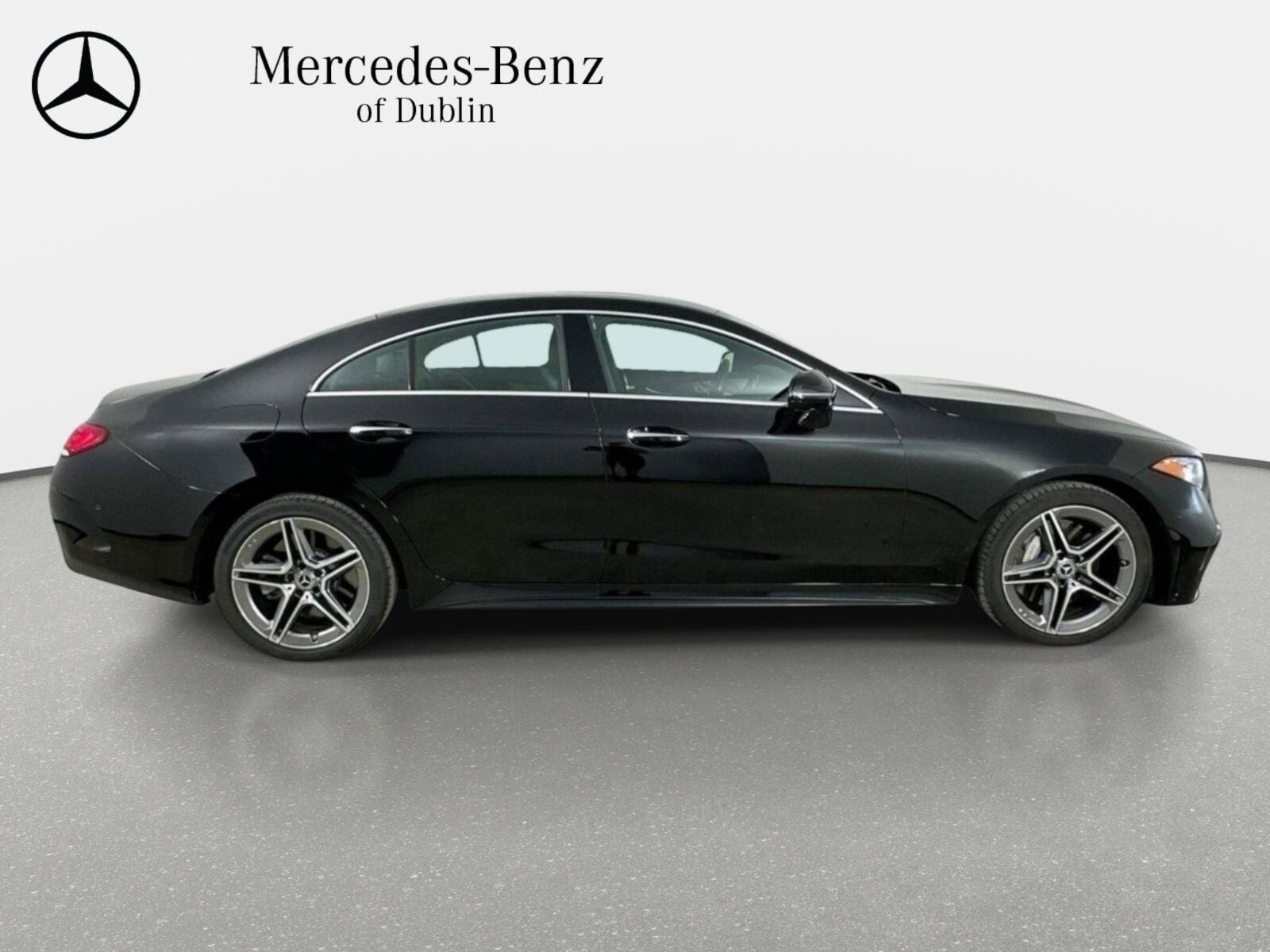 Certified 2023 Mercedes-Benz CLS 450 4MATIC image 13