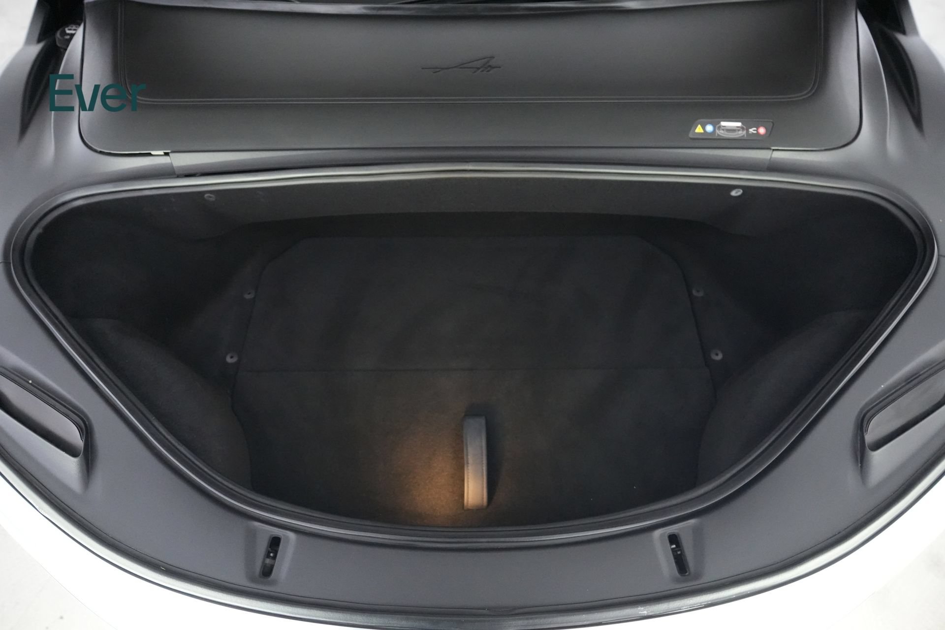 Used 2023 Lucid Air Pure RWD image 25
