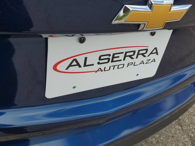 Certified 2022 Chevrolet Equinox LT AWD/4WD image 6