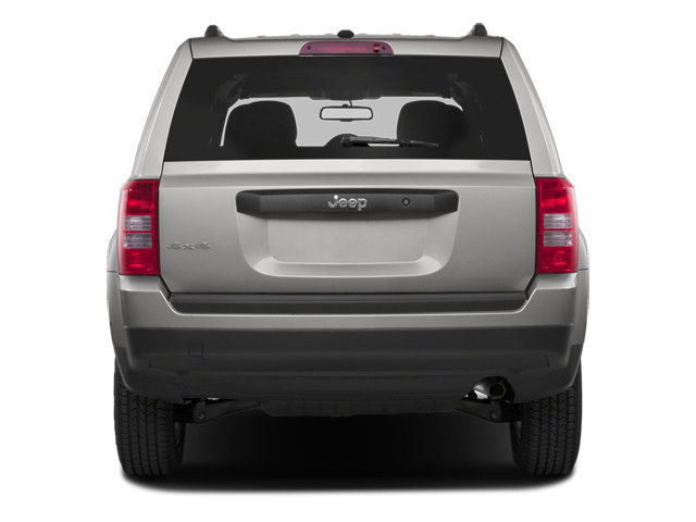 Used 2014 Jeep Patriot Sport w/ Power Value Group FWD image 8