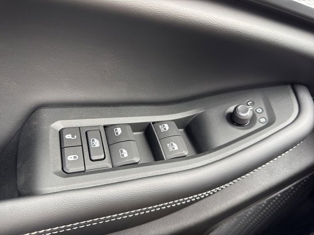 New 2025 Jeep Grand Cherokee L Laredo w/ Luxury Tech Group I image 20