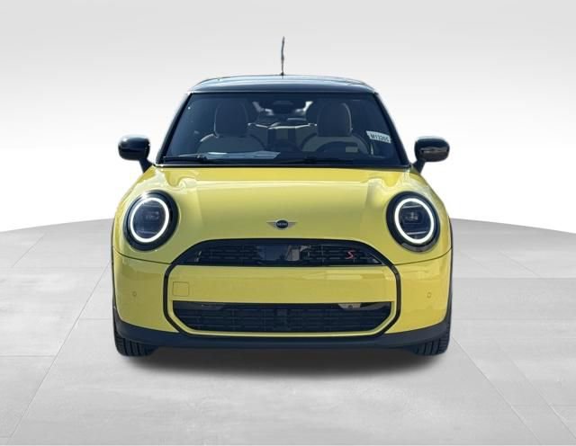 New 2026 MINI Cooper S image 11
