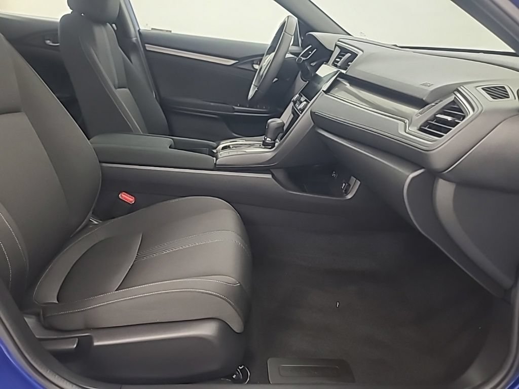 Used 2018 Honda Civic EX image 11