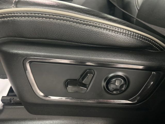 Used 2022 RAM 1500 Limited w/ Night Edition AWD/4WD image 9