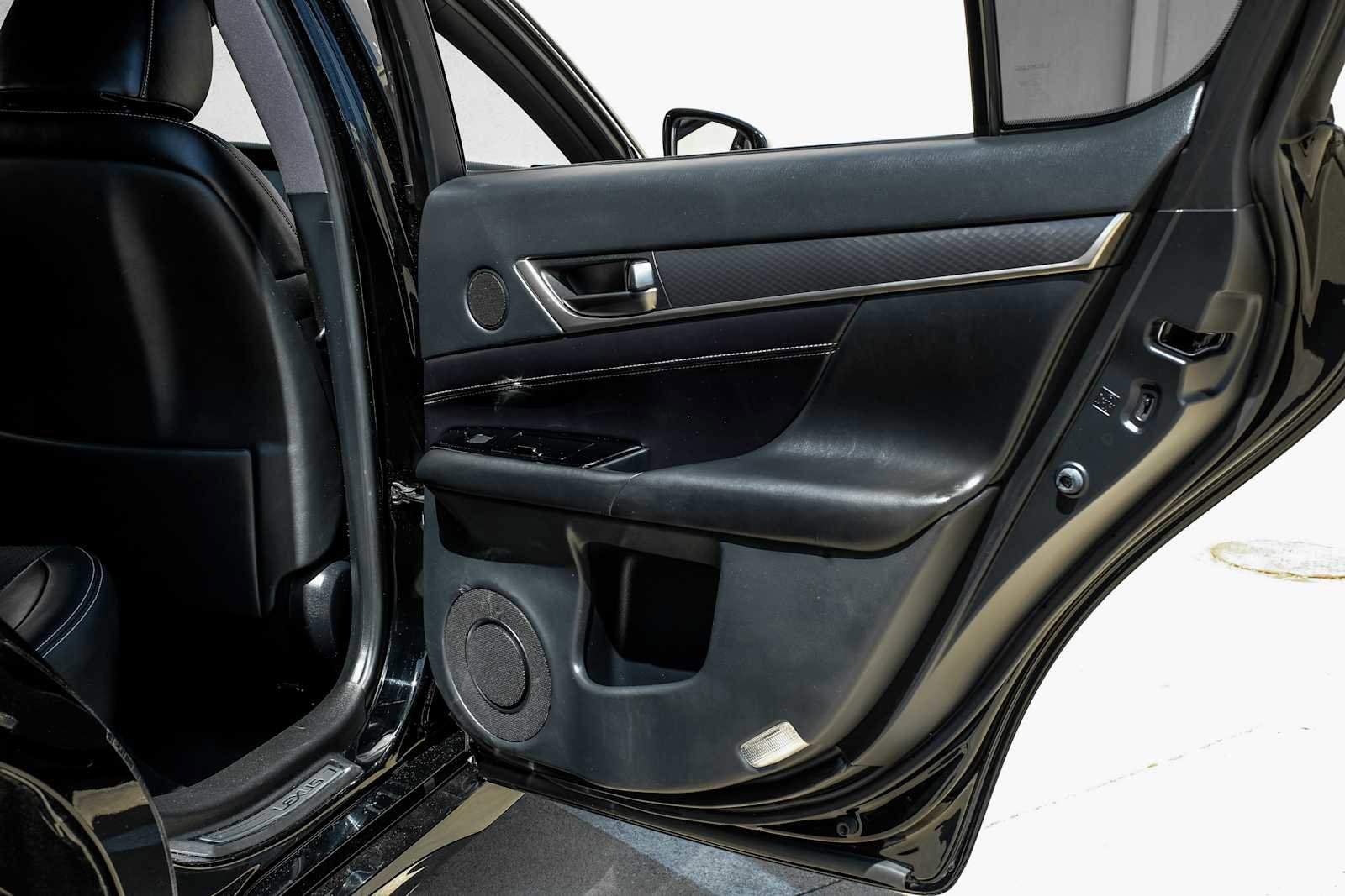 Used 2018 Lexus GS 350 F Sport image 50