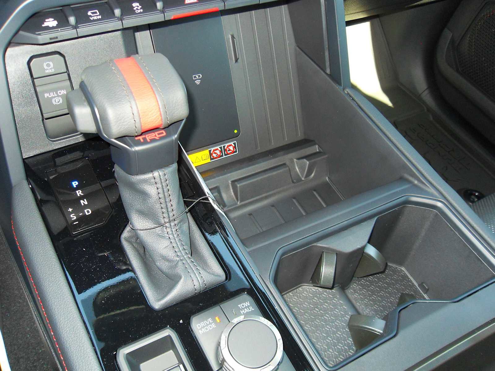 New 2026 Toyota Tundra TRD Pro image 28
