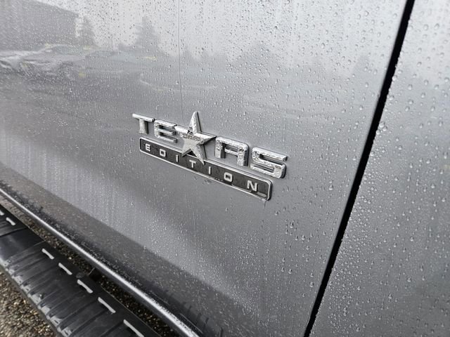 Used 2020 Chevrolet Silverado 1500 RST w/ Texas Edition AWD/4WD image 12