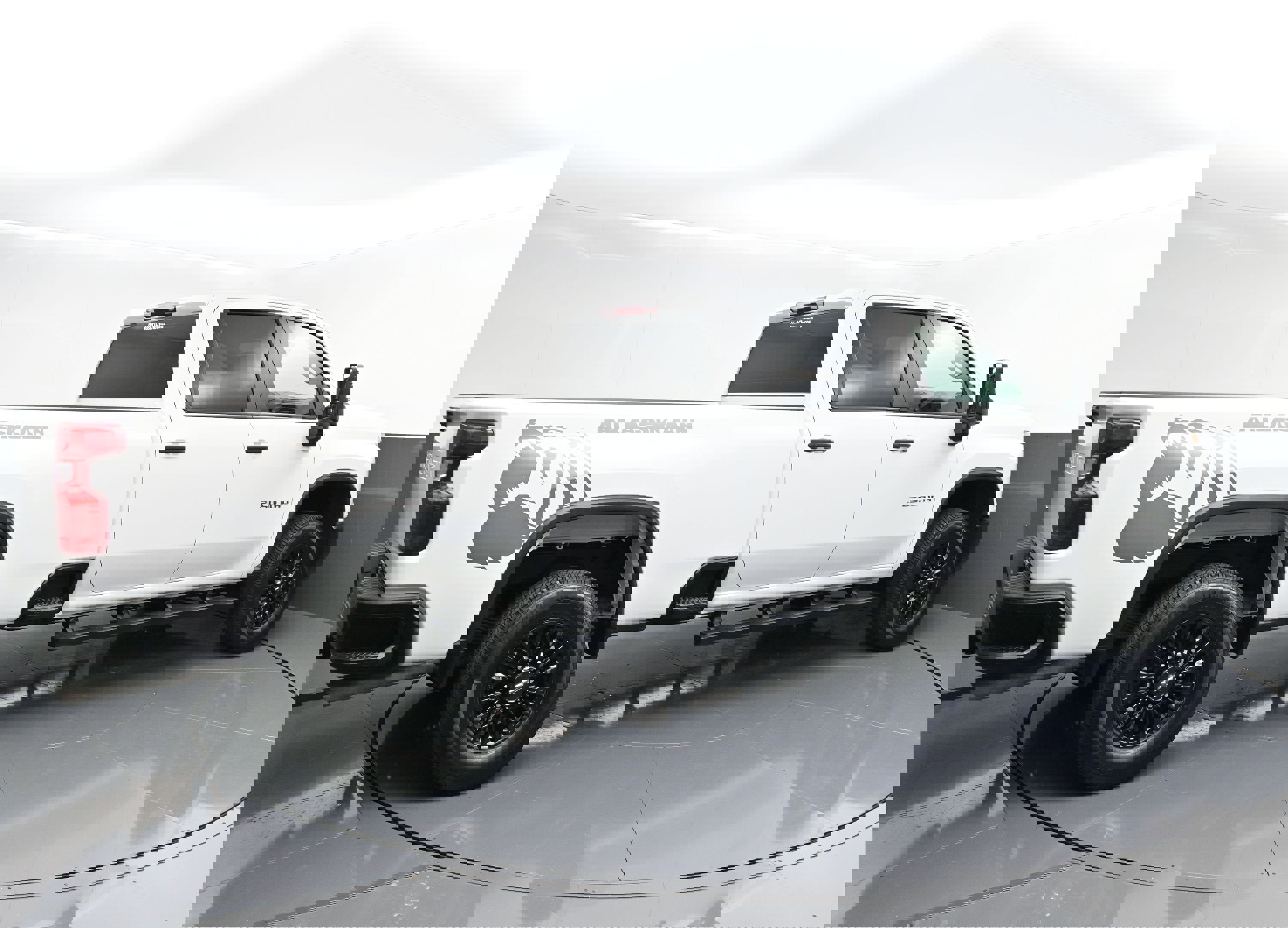 Certified 2025 Chevrolet Silverado 2500 W/T image 7