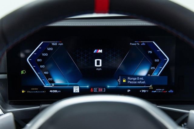 New 2026 BMW 440i xDrive Convertible image 2