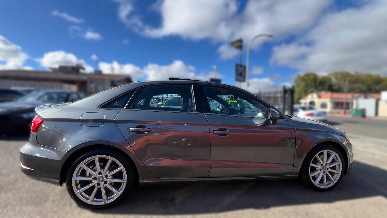 Used 2016 Audi A3 1.8T Premium FWD image 7