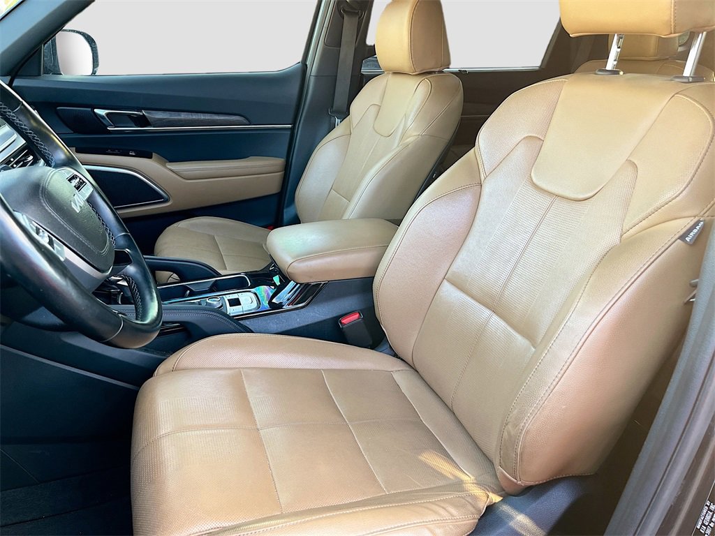 Used 2022 Kia Telluride SX image 22