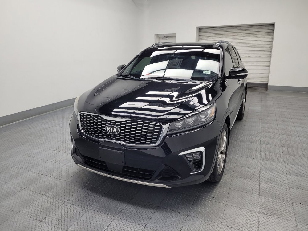Used 2019 Kia Sorento SX AWD/4WD image 15