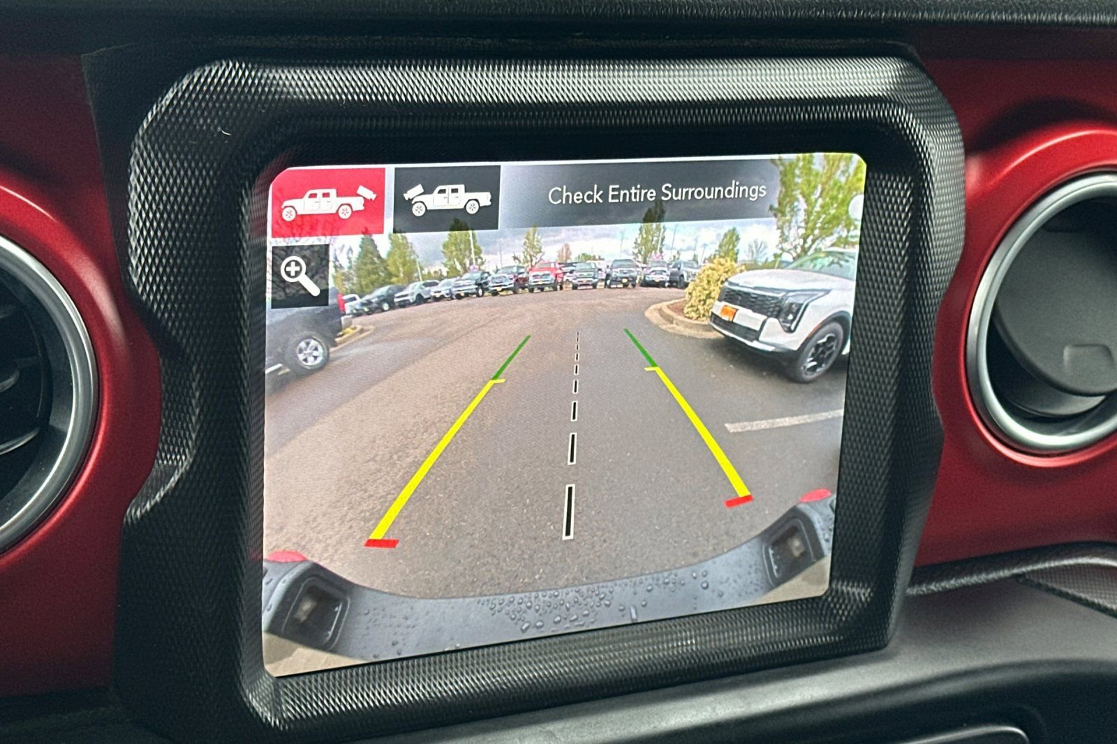 Used 2020 Jeep Gladiator Rubicon image 19