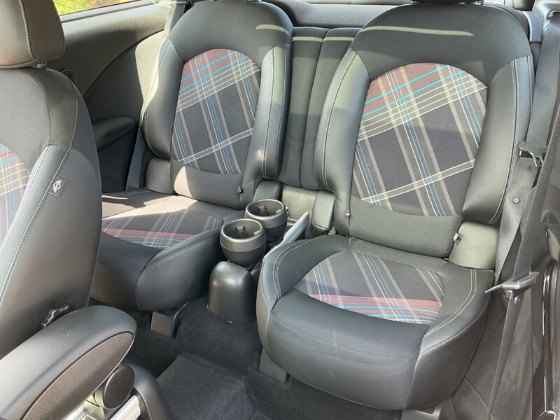 Used 2013 MINI Cooper Paceman S FWD image 31