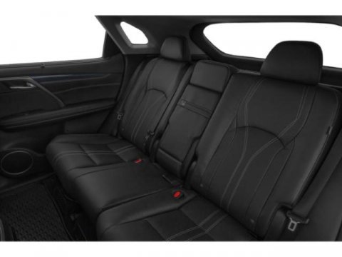 Used 2020 Lexus RX 450h AWD w/ Premium Package image 13