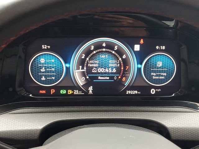 Used 2023 Volkswagen GTI Autobahn image 18