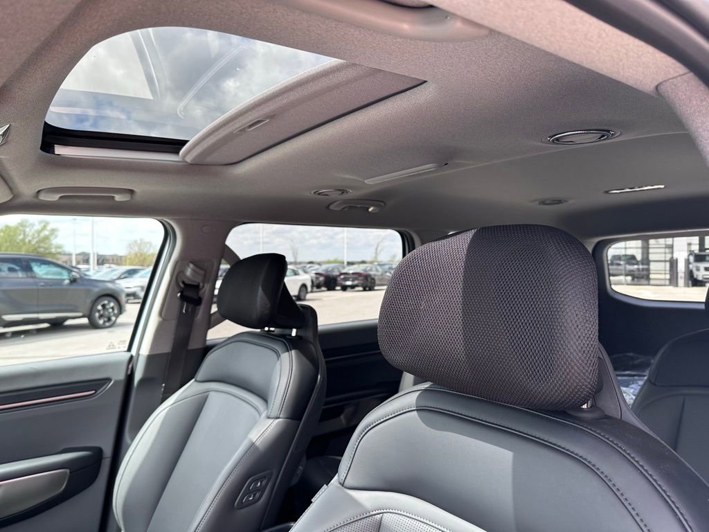 New 2026 Kia EV9 Light RWD image 20