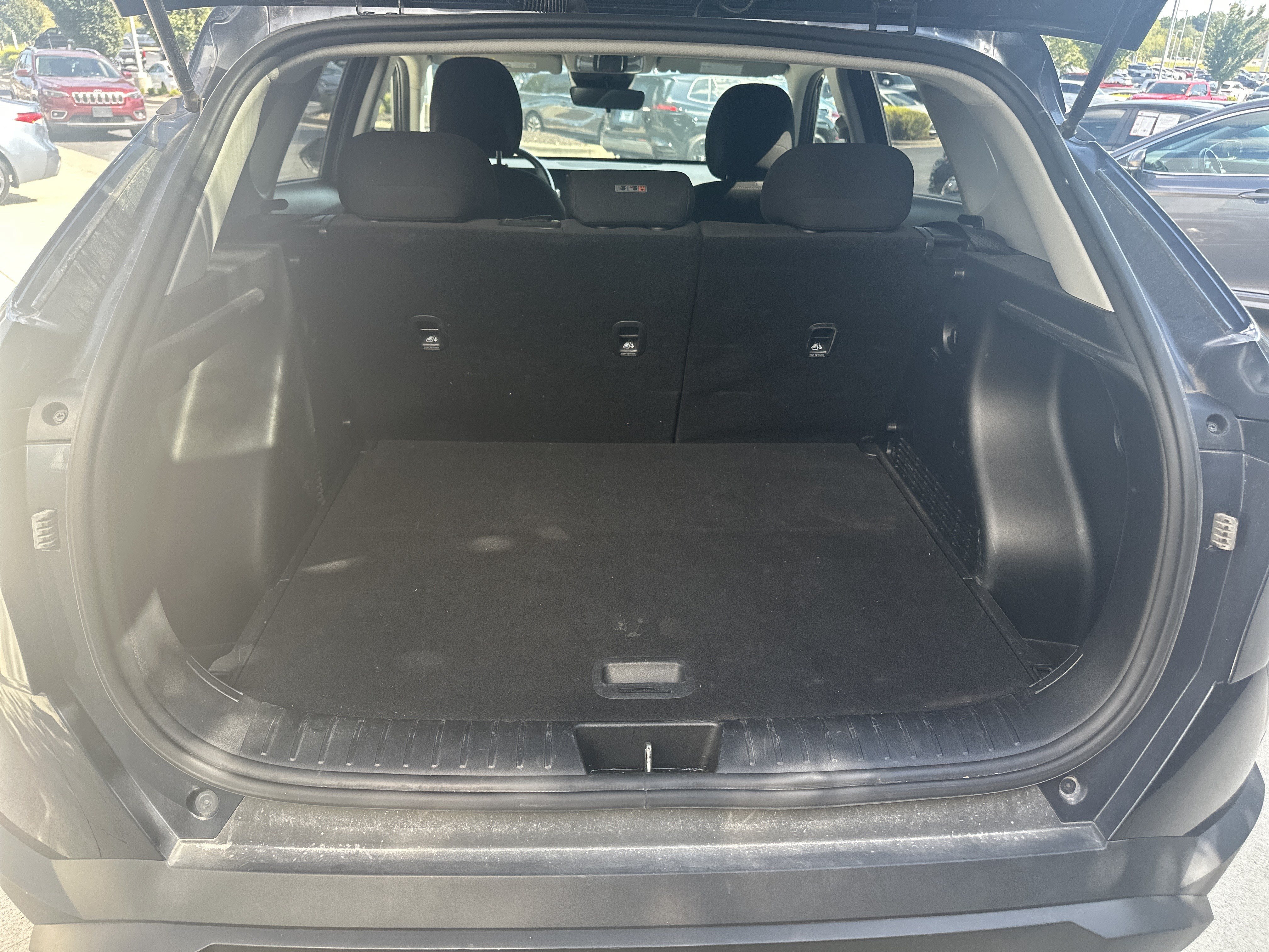 Used 2024 Hyundai Kona SEL AWD/4WD image 31