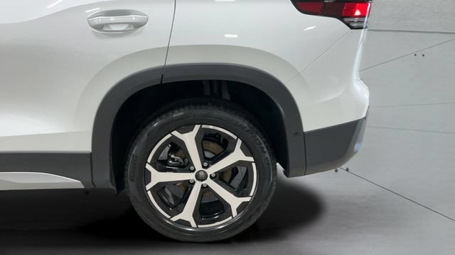 New 2026 Volkswagen Tiguan SE AWD/4WD image 27