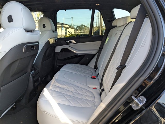 New 2026 BMW X5 sDrive40i w/ Executive Package image 15