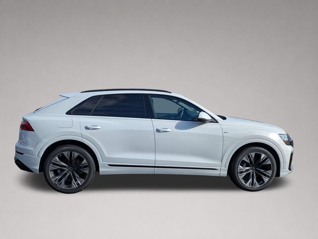 New 2026 Audi Q8 Premium Plus AWD/4WD video 2