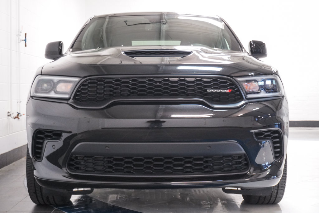 Used 2023 Dodge Durango R/T w/ Blacktop Package AWD/4WD image 36