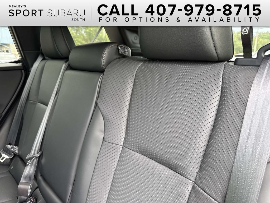 New 2026 Subaru Outback Wilderness AWD/4WD image 15