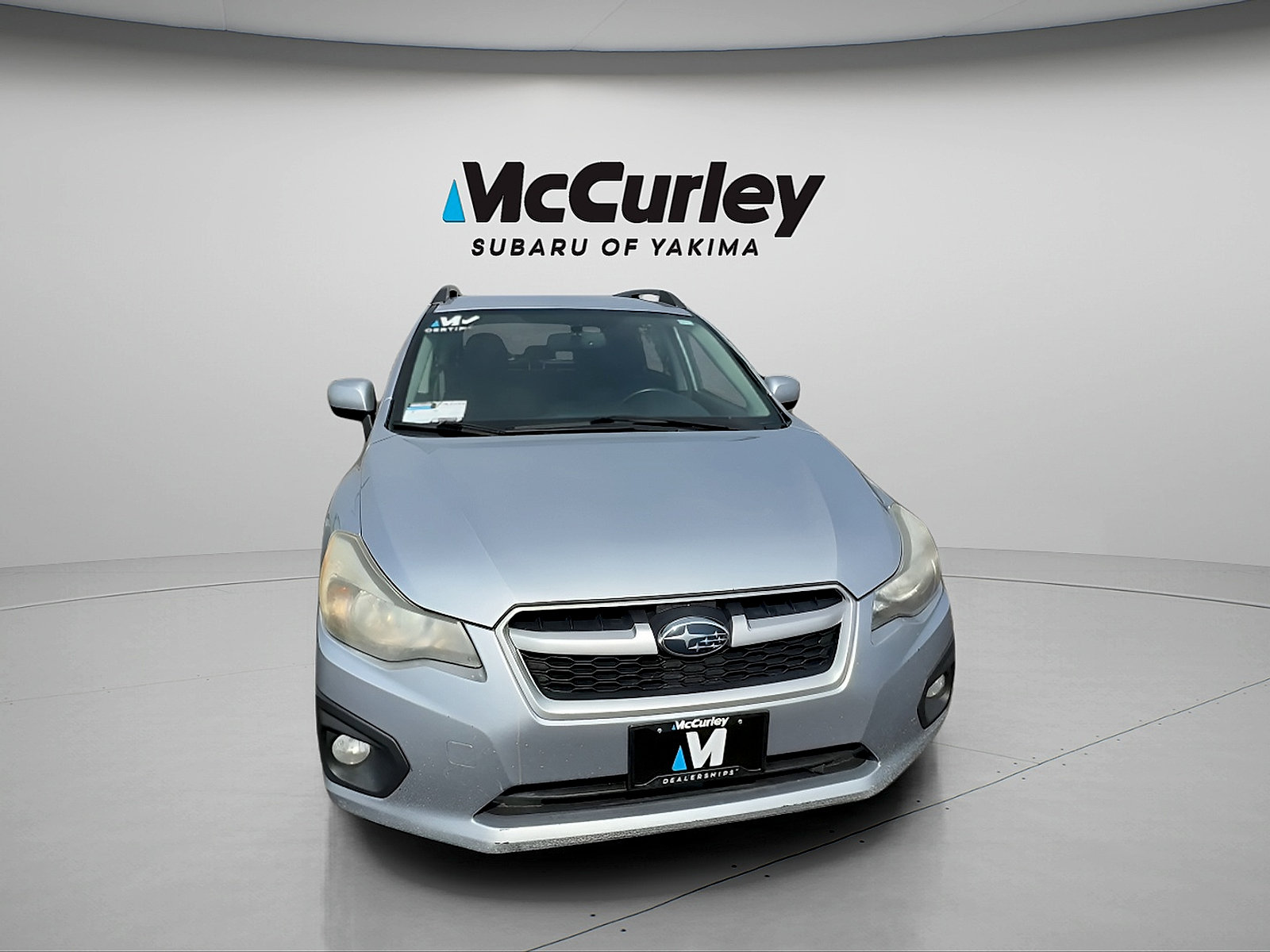 Used 2013 Subaru Impreza 2.0i Sport Limited AWD/4WD image 9