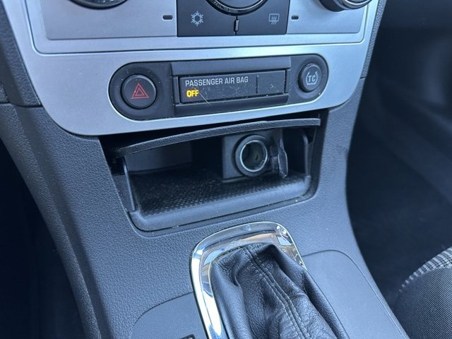 Used 2011 Chevrolet Malibu LT image 23