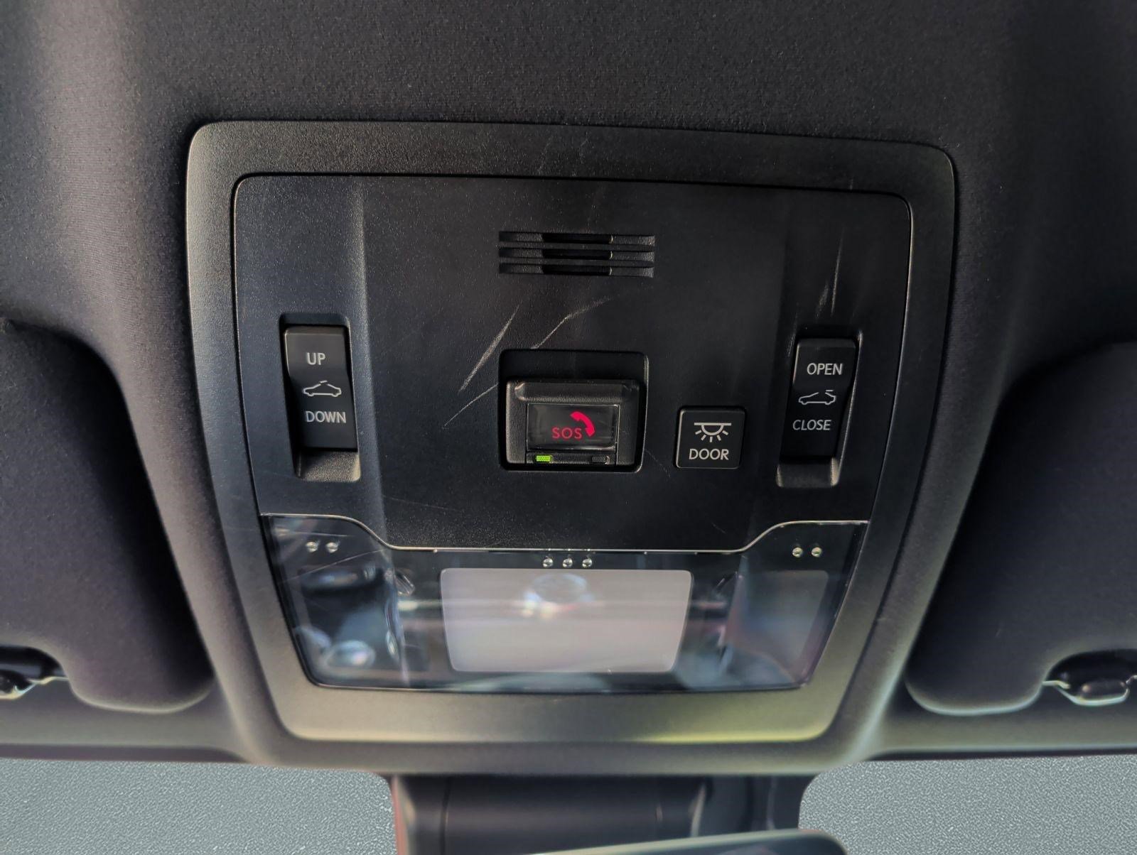 Used 2022 Lexus RC 350 w/ Premium Package image 23