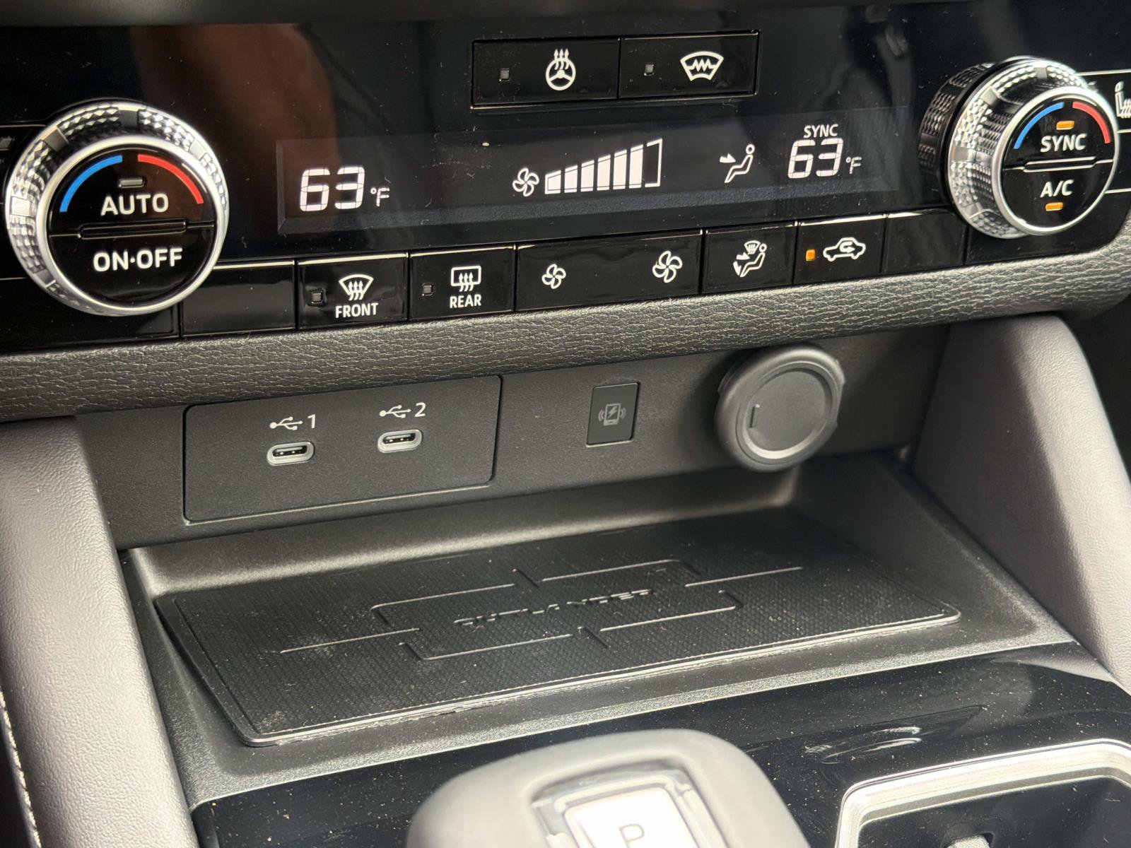 New 2026 Mitsubishi Outlander SE AWD/4WD image 23