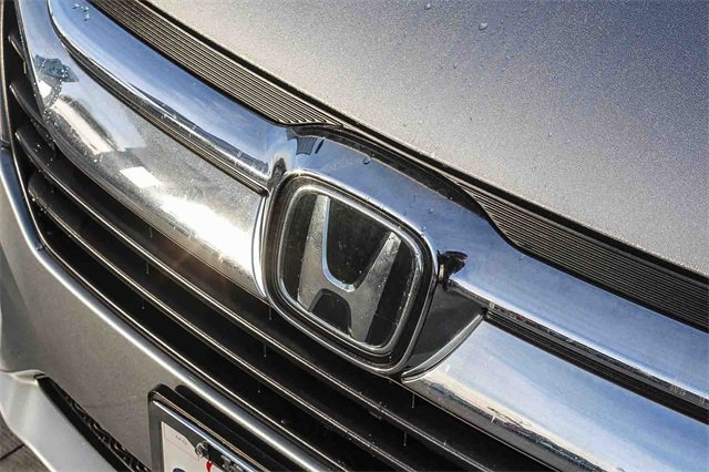 Used 2020 Honda Odyssey EX-L image 16