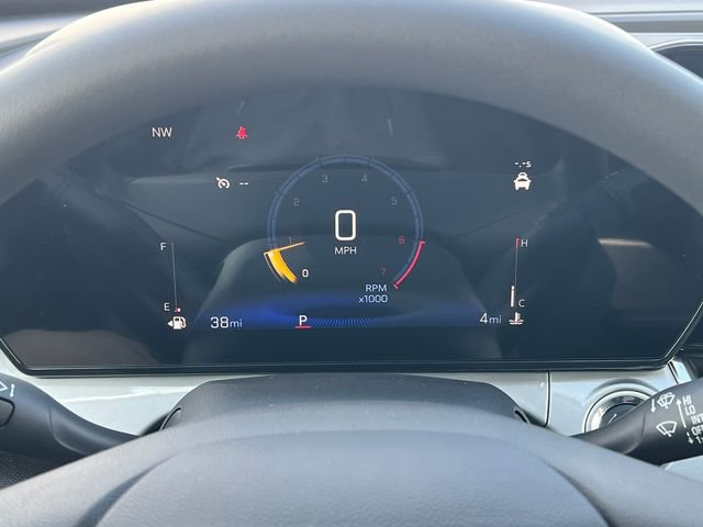 New 2026 Chevrolet Trax LT image 13