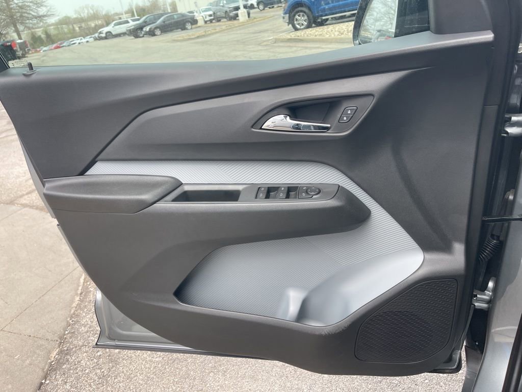 New 2027 Chevrolet Bolt RS image 31