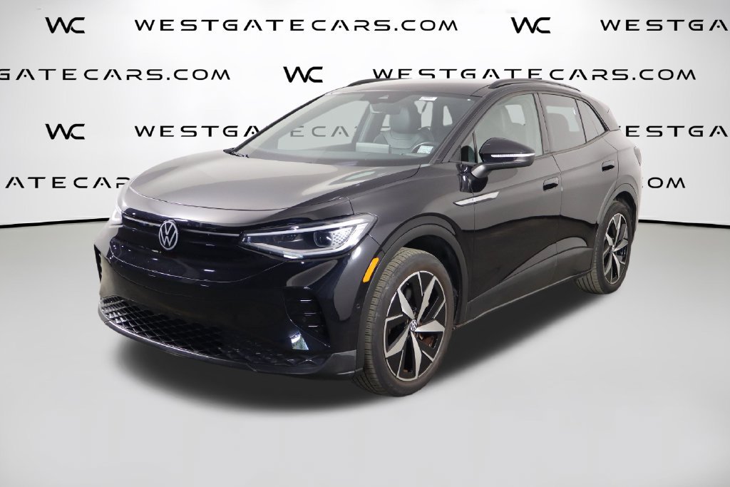 Used 2023 Volkswagen ID.4 Pro S RWD 360° Tour