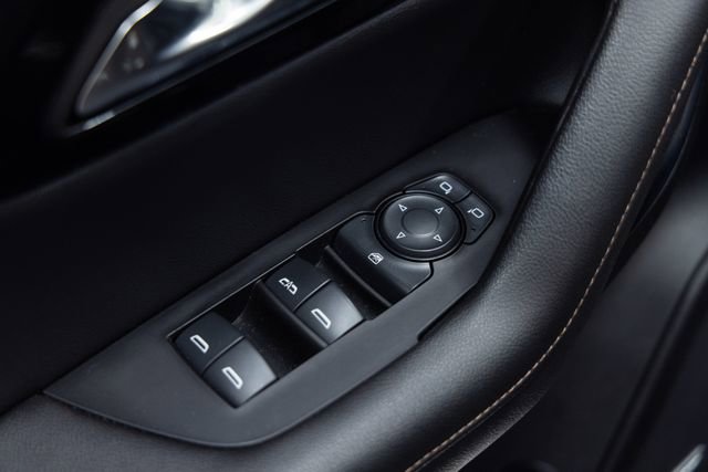 Used 2022 Chevrolet Blazer Premier w/ Enhanced Convenience Package image 12