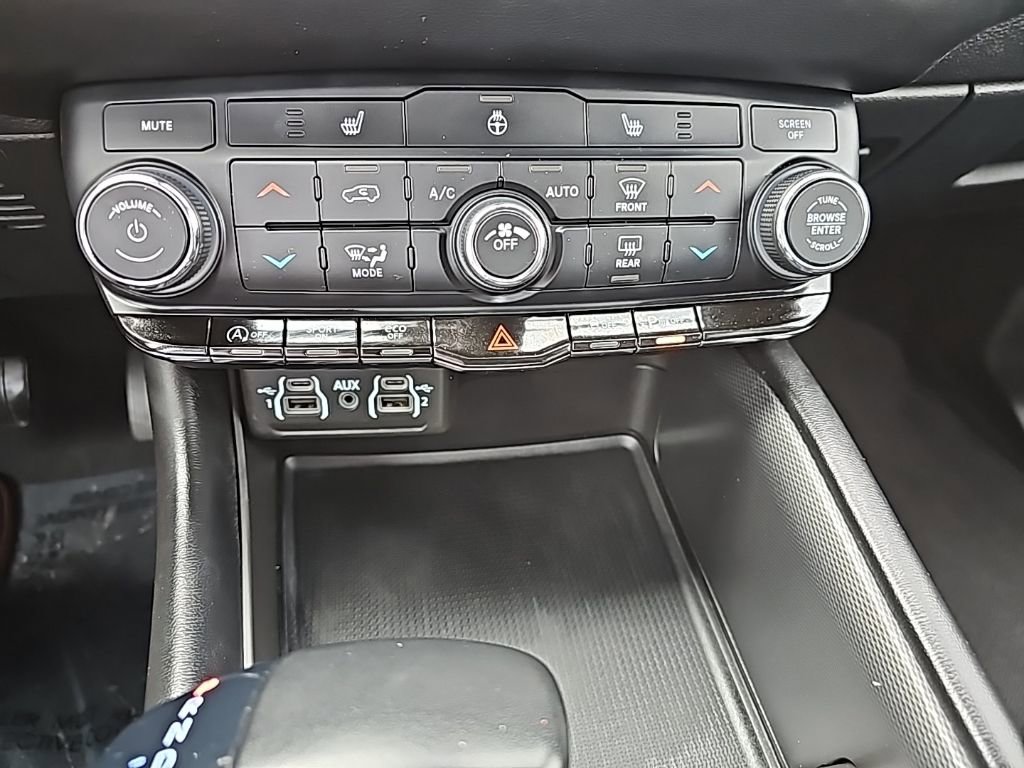 Certified 2021 Dodge Durango GT image 35