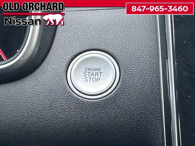 Used 2023 Hyundai Tucson SEL image 14