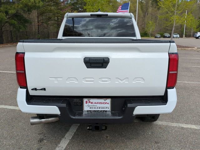 New 2026 Toyota Tacoma TRD Off-Road image 5