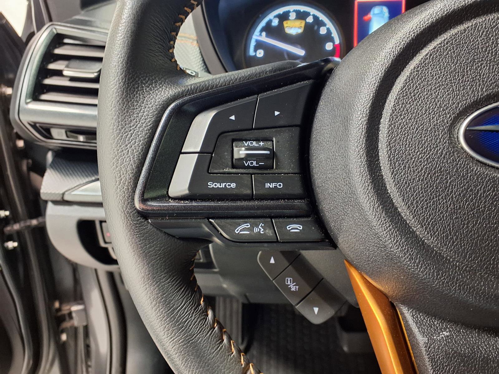 Used 2025 Subaru Forester Wilderness image 22