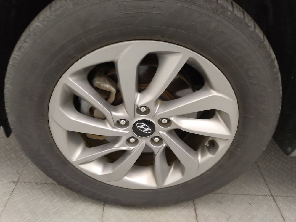 Used 2016 Hyundai Tucson SE w/ Option Group 02 AWD/4WD image 31