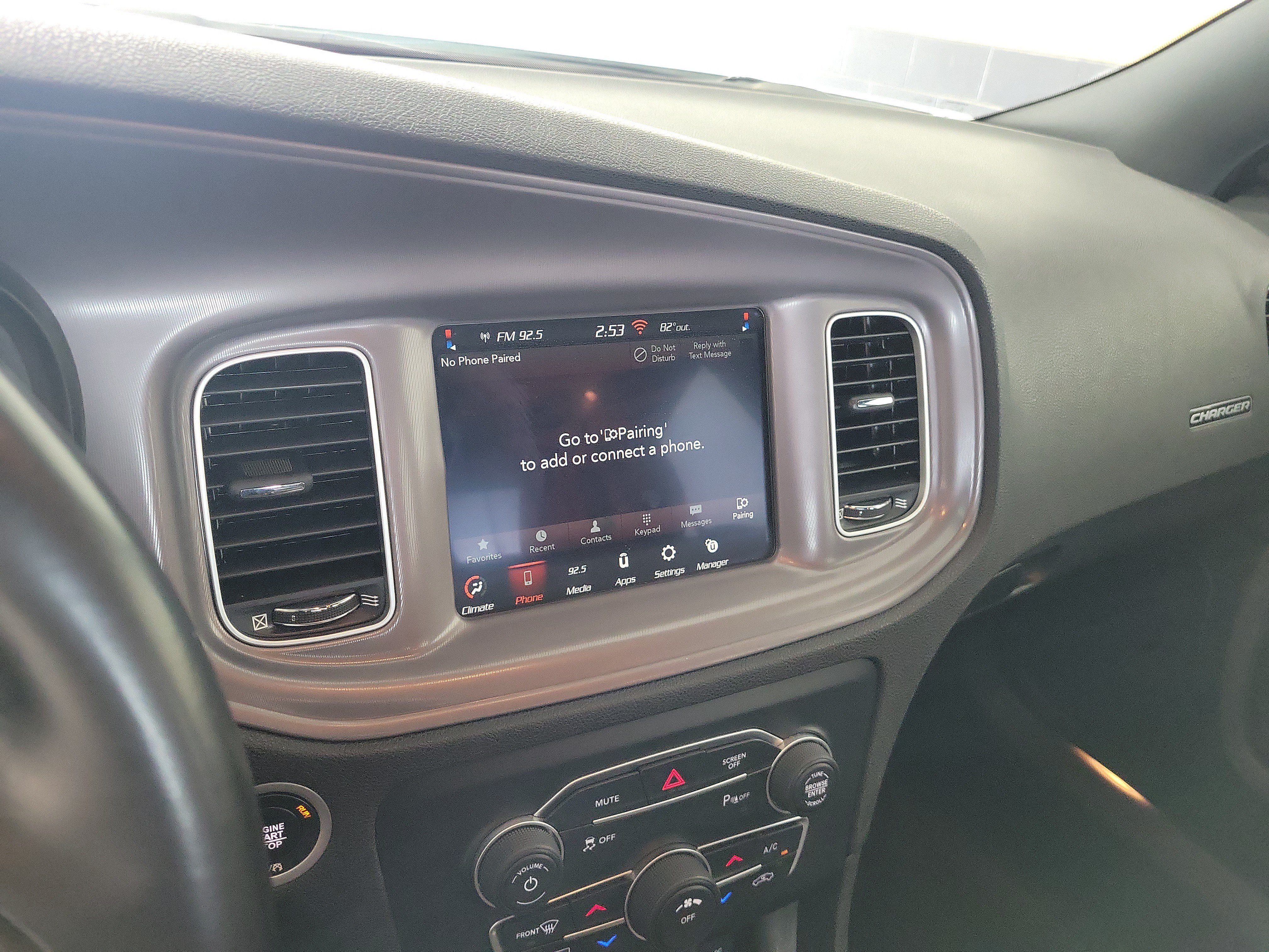 Used 2023 Dodge Charger SXT RWD image 27