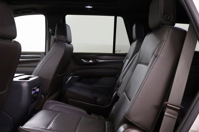 Used 2022 GMC Yukon Denali w/ Max Trailering Package image 29