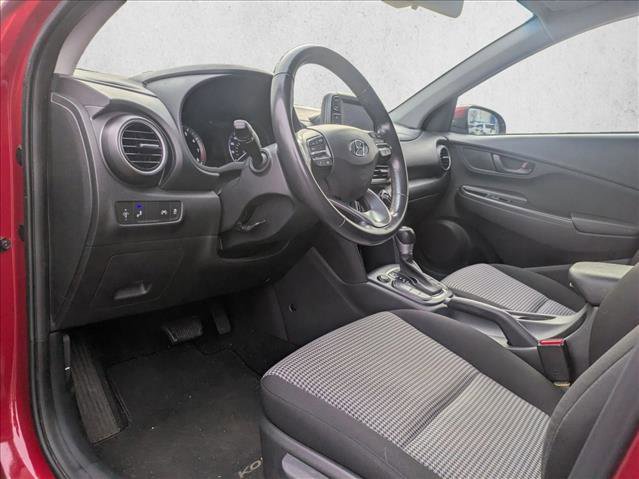 Used 2021 Hyundai Kona SEL image 9