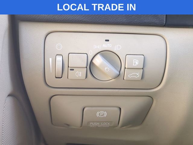 Used 2013 Volvo S60 T6 Platinum image 21