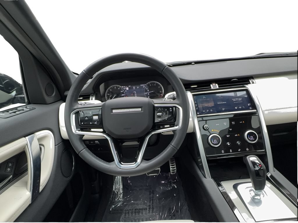 Used 2023 Land Rover Discovery Sport S R-Dynamic AWD/4WD image 33